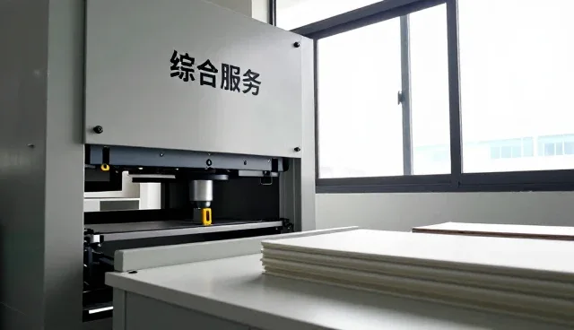 企业微信定制平台