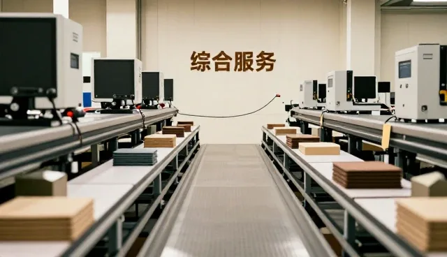 企业管理系统