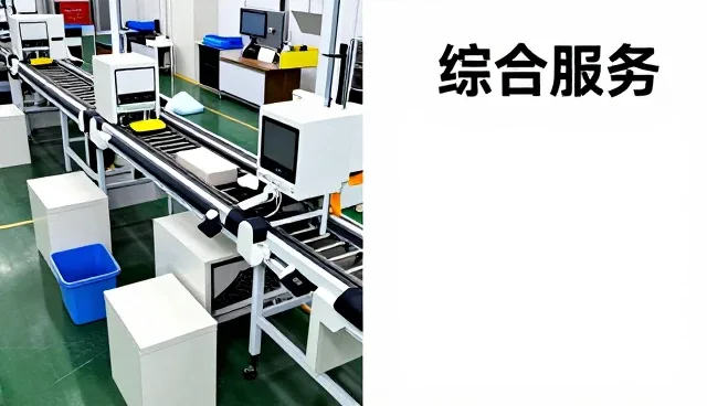 云服务器解决方案