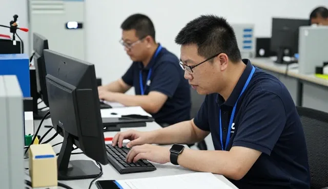 仓储物流使用企业管理系统有哪些优势