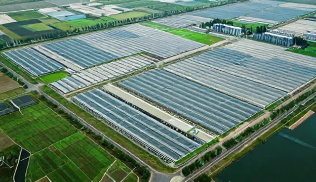 合作关系:线上业务运营中的网络工程应用分析