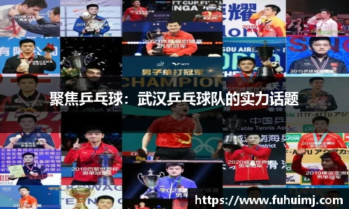 聚焦乒乓球：武汉乒乓球队的实力话题