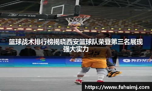 篮球战术排行榜揭晓西安篮球队荣登第三名展现强大实力