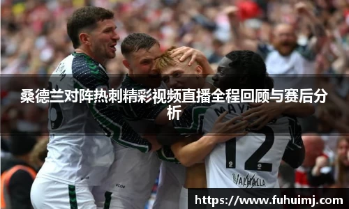 桑德兰对阵热刺精彩视频直播全程回顾与赛后分析