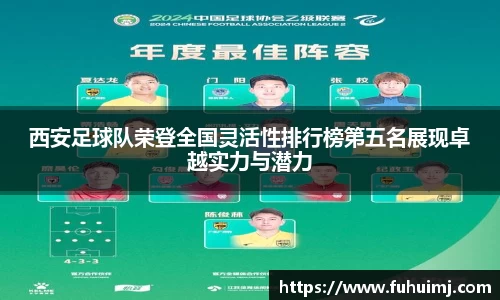 西安足球队荣登全国灵活性排行榜第五名展现卓越实力与潜力